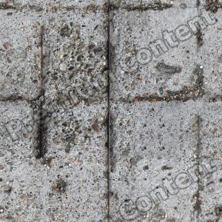 High Resolution Seamless Concrete Texture 0003